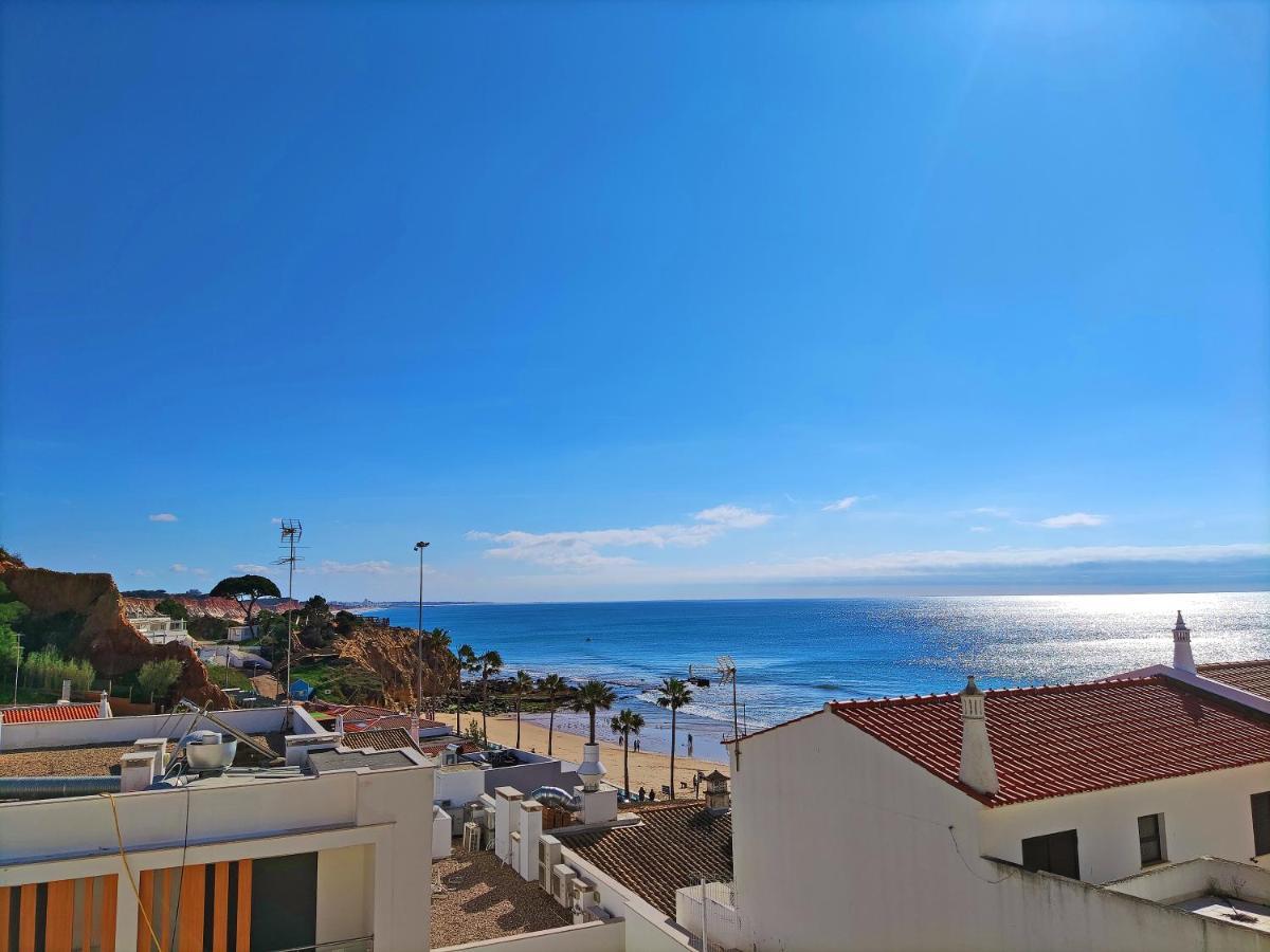 Beach Condo With Atlantic Ocean View By Becherish Olhos de Agua  Zewnętrze zdjęcie